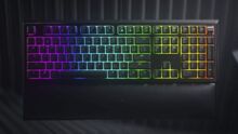 这款出色的 Razer 键盘在亚马逊上享受 50% 折扣