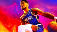 NBA 2K23 特惠包含大量免费游戏货币