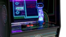 Arcade1Up 宣布 Tron、Ridge Racer 等游戏将于今年假期推出