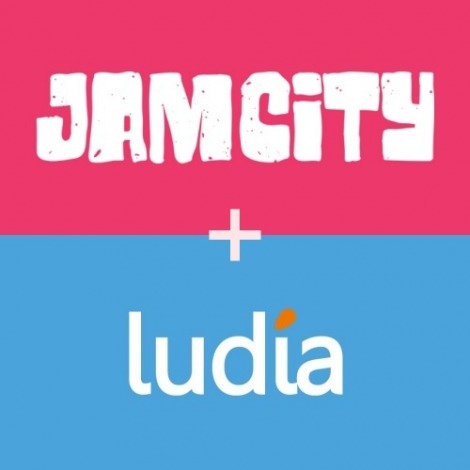 Jam City 融资 3.5 亿美元并以 1.65 亿美元收购 Ludia