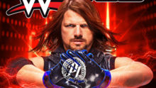 AJ Styles 被评为 WWE 2K19 封面明星，并将带来百万美元挑战